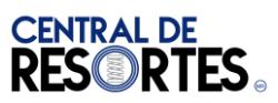 Central de Resortes S.A. de C.V en Guadalajara (Morelos) - Horario de apertura