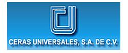Ceras Universales, S.a. de C.v en Ciudad de México (Arenal Tepepan) - Horario de apertura