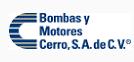 Bombas y Motores Cerro, S.a. de C.v en Ciudad de México (Maza) - Horario de apertura