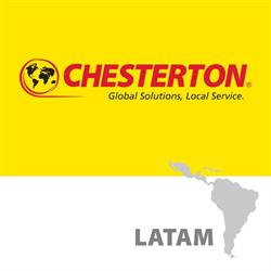 Chesterton Mexicana, S.a. de C.v en Naucalpan de Juárez (Parque Industrial Naucalpan) - Horario de apertura