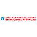 Horario de apertura Clínica De Especialidades Internacional De Mexicali, 