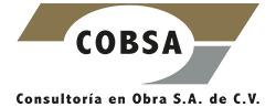 Consultoría en Obra, S.A. de C.V. COBSA en Tampico (Laguna De La Puerta) - Horario de apertura