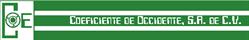 Coeficiente de Occidente, S.A. de C.V en Guadalajara (Arcos Vallarta) - Horario de apertura