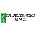 Colloids De México Sa De Cv en Ciudad de México (Santa Cruz Atoyac) - Horario de apertura