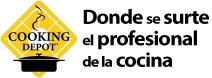 Cooking Depot en Monterrey (Monterrey Centro) - Horario de apertura