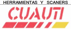 Herramientas y Scaners Cuauti en Tepotzotlán (Capula) - Horario de apertura