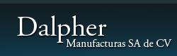 Dalpher Manufacturas, S.A. de C.V en Los Reyes Acaquilpan (Ampliación Los Reyes) - Horario de apertura
