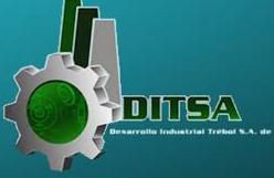 Desarrollo Industrial Trébol, S.A. de C.V. Ditsa en Tlalnepantla de Baz (Venustiano Carranza) - Horario de apertura