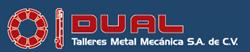 Dual Talleres Metal Mecánica, S.A. de C.V. en Puebla (Los Volcanes) - Horario de apertura