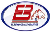 El Bronco Autopartes SA de CV en Guadalajara (Ferrocarril) - Horario de apertura