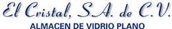 El Cristal, S.a. de C.v en Ciudad de México (Cuauhtémoc) - Horario de apertura