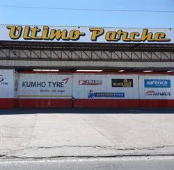 El Ultimo Parche Sa De Cv en Chihuahua (Las Granjas) - Horario de apertura