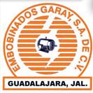 Embobinados Garay, S.a. de C.v en Guadalajara (Jardines Del Sur) - Horario de apertura