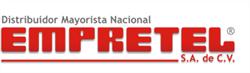 Empresas de Telecomunicaciones, S.A. de C.V. EMPRETEL en San Nicolás de los Garza (Antiguo Nogalar) - Horario de apertura