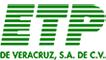 Horario de apertura Etp de Veracruz S.a. de C.v,