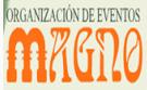 Organización de Eventos Magno en Córdoba (Guadalupe) - Horario de apertura