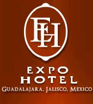 Expo Hotel en Guadalajara (Jardínes Del Bosque) - Horario de apertura