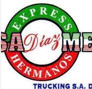 Express Díaz Hermanos Trucking, S.A. de C.V en Apodaca (Enramada V) - Horario de apertura