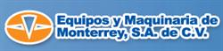 Horario de apertura Equipos y Maquinaria de Monterrey SA, 
