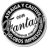 Publicidad Impresa En Globos Fantasy en Ciudad de México (Venustiano Carranza) - Horario de apertura