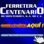 Ferretera Centenario de Monterrey en San Nicolás de los Garza (Col. Lagrange) - Horario de apertura