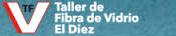 Taller de Fibra de Vidrio El Diez en Culiacán (El Dorado) - Horario de apertura