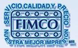 Formas Impresas Computacionales, S.A. de C.V. Fimco en Monterrey (Mitras Centro) - Horario de apertura