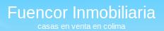 Fuencor Inmobiliaria en Villa de Álvarez (Villa Flores) - Horario de apertura