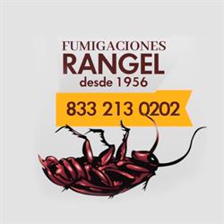 Horario de apertura Fumigaciones Rangel De Tampico, 