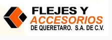 Horario de apertura Flejes y Accesorios de Querétaro, S.A. de C.V. FYAQSA, 