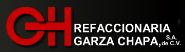 Refaccionaria Garza Chapa, S.a. de C.v en Monterrey (Centro) - Horario de apertura