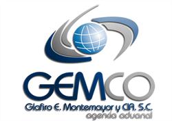 Glafiro E. Montemayor y Cía., S.C. Gemco en Nuevo Laredo (Centro) - Horario de apertura