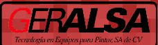 Geralsa Tecnología en Equipos Para Pintar, S.a. de C.v en Ecatepec de Morelos (Santa Clara Coatitla) - Horario de apertura
