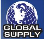 Global Supply, S.a. de C.v en Monterrey (Burócratas Del Edo.) - Horario de apertura