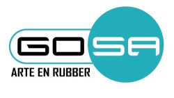 Gosa Arte en Rubber en Naucalpan de Juárez (Ciudad Satélite) - Horario de apertura