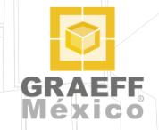 Graeff México, S.a. de C.v en José Angeles (San José Angeles) - Horario de apertura