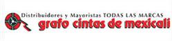 Horario de apertura Grafo Cintas de Mexicali, 