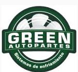 Auto Partes Green S.a. de C.v en Monterrey (Independencia) - Horario de apertura
