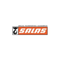 Grúas, Transportes y Maniobras Salas, S.a. de C.v en Ciudad de México (Magdalena Atlazolpa) - Horario de apertura
