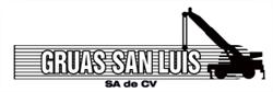 Grúas San Luis, S.a. de C.v en San Luis Potosí (Zona Industrial) - Horario de apertura