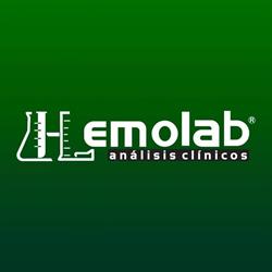 Hemolab Analisis Clinicos en Puebla (Los Volcanes) - Horario de apertura