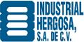 Industrial Hergosa, S.a. de C.v en Gómez Palacio (Veredas De Santa Rita) - Horario de apertura
