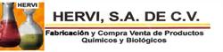 Hervi, S.A. de C.V en Naucalpan de Juárez (San Rafael Chamapa) - Horario de apertura