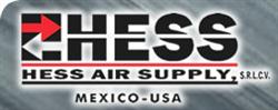 Hess Air Supply, S. de R.l. de C.v en Monterrey (Villa Del Río) - Horario de apertura