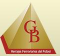 Herrajes Ferroviarios del Potosí, S.A. de C.V en Benito Juárez (Los Arcos) - Horario de apertura