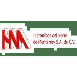 Horario de apertura Hidráulicos Del Norte De Monterrey Sa De Cv, 