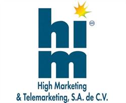 High Marketing and Telemarketing, S.a de C.v en Naucalpan de Juárez (Ciudad Satélite) - Horario de apertura
