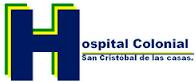 Hospital Colonial en San Cristóbal de las Casas (Centro) - Horario de apertura