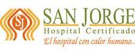 Hospital San Jorge , Dr. Jorge A. Alvarez Pineda en Monterrey (Centro) - Horario de apertura
