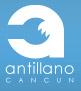 Horario de apertura Hotel Antillano Cancun, 